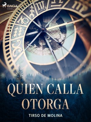 Quien calla otorga - ebook